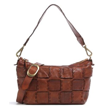 Campomaggi Shoulder bag cognac