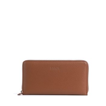 Brics Gondola Wallet brown