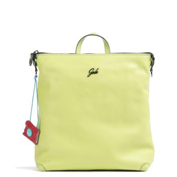 Gabs Lolita M Backpack yellow green