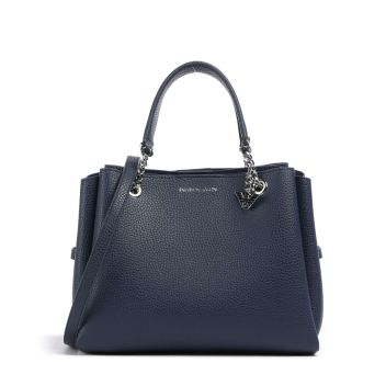 Emporio Armani Annie Handbag navy