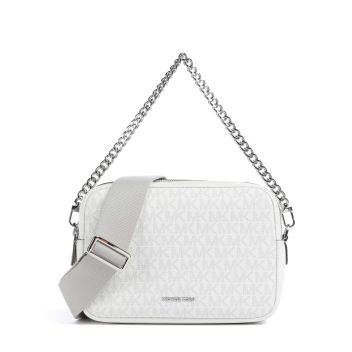 Michael Kors Bryant Crossbody bag white