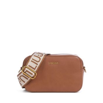 Liu Jo Daurin Crossbody bag brown