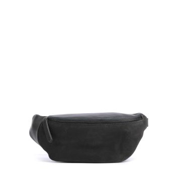 Aunts & Uncles Heavenly Meadow Good Karma Fanny pack dark grey