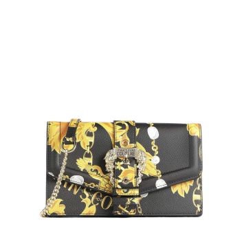 Versace Jeans Couture Couture 01 Crossbody bag black