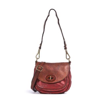 Campomaggi Crossbody bag red