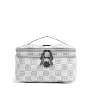 Sprayground Ai Stunna Toiletry bag light grey