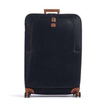 Brics Life Spinner (4 wheels) navy