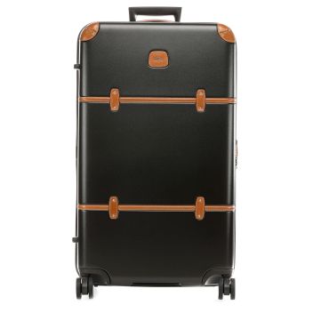 Brics Bellagio Spinner (4 wheels) olive-green