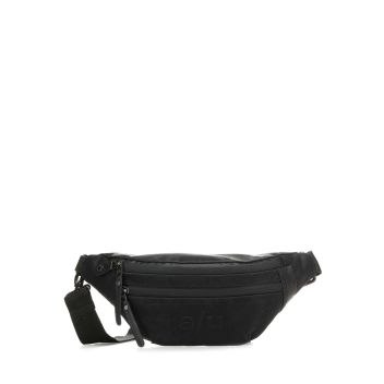 Aunts & Uncles Japan Ichikawa Fanny pack black