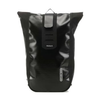 Ortlieb Velocity 17 Rolltop backpack black