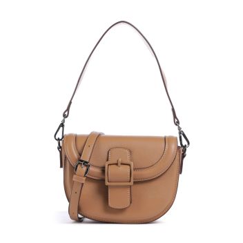 Bugatti Zita Shoulder bag cognac