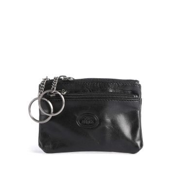 The Bridge Story Uomo Key case black