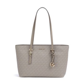 Michael Kors Quinn Medium Tote bag taupe