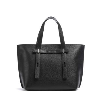 Furla Giove M Tote bag black