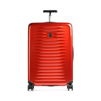 Victorinox Airox Spinner (4 wheels) orange