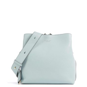 Radley London Dukes Place Crossbody bag blue-grey