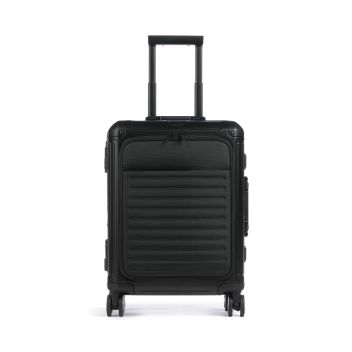 Travelite Next Spinner (4 wheels) black