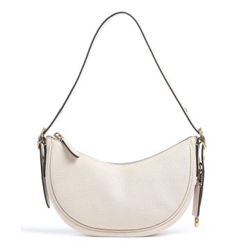 Coach Luna Shoulder bag ivory