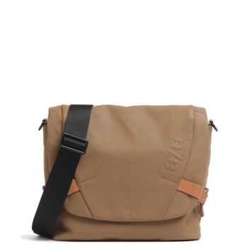 Aunts & Uncles Japan Sendai Messenger bag brown