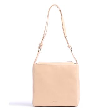 Matt & Nat Vintage Loro Shoulder bag powder