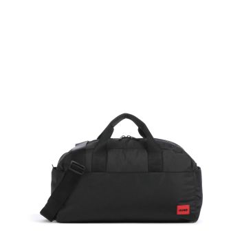 Hugo Ethon 3.0 Weekend bag black