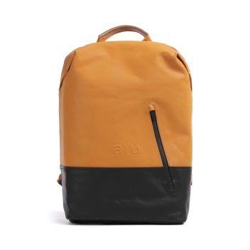 Aunts & Uncles Japan Hamamatsu Backpack yellow