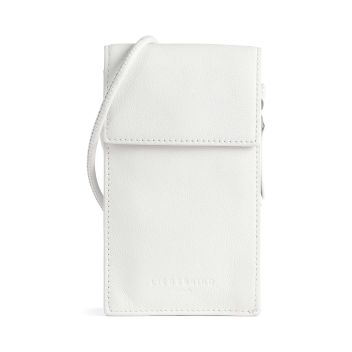 Liebeskind Harris Phone bag ivory