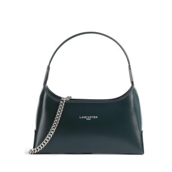Lancaster Suave Ace Shoulder bag dark green