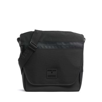 Strellson Northwood Rs Crossbody bag black
