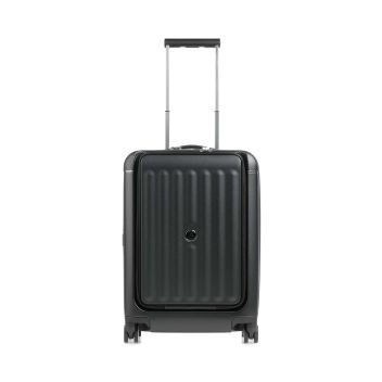 Bogner Piz Deluxe c55 pro Spinner (4 wheels) black