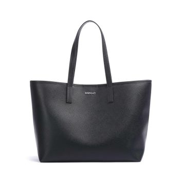 Hugo Chris Tote bag black