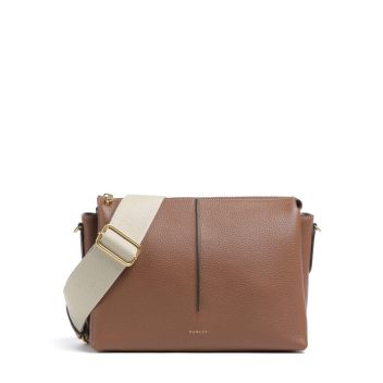 Radley London Hillgate Place Shoulder bag brown