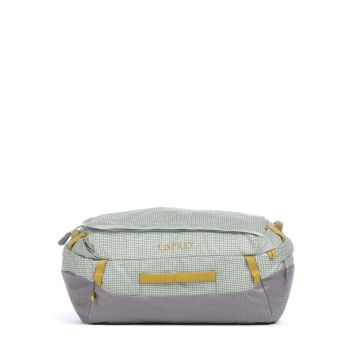 Osprey Transporter 40 Travel bag mint green