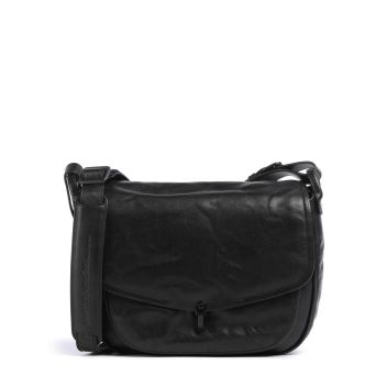 Aunts & Uncles Grandma\'s Luxury Club Mrs. Mole Cake Crossbody bag black