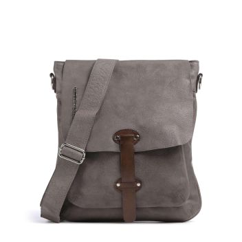 Taschendieb Wien Kohlmarkt 1 Crossbody bag dark grey