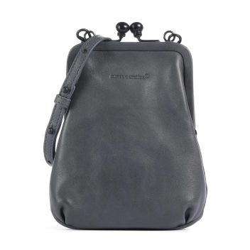 Aunts & Uncles Grandma\'s Luxury Club Mrs. Sugar Pop Crossbody bag dark grey