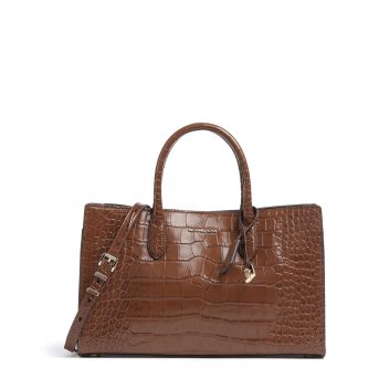 Michael Kors Scarlett Handbag brown