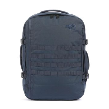 Cabin Zero Military 44 Travel backpack navy
