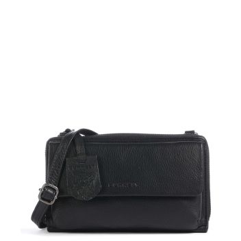 Burkely Lush Lucy Phone bag black