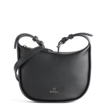 Aigner Ivy S Crossbody bag black