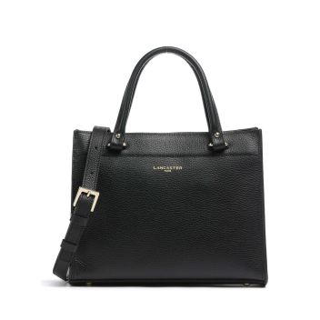 Lancaster Foulonne Double Handbag black
