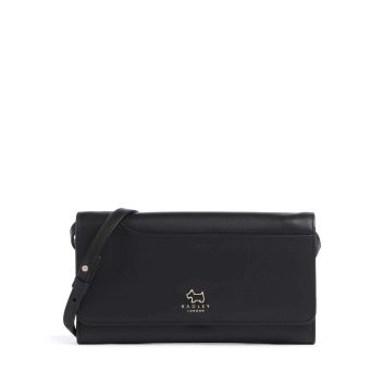 Radley London Pockets Crossbody bag black