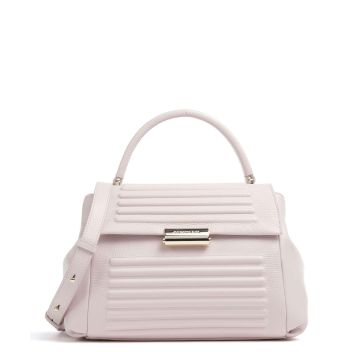 Mandarina Duck I-Con Handbag rose