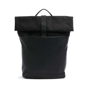 Zwei Kim KIR200 Rolltop backpack black