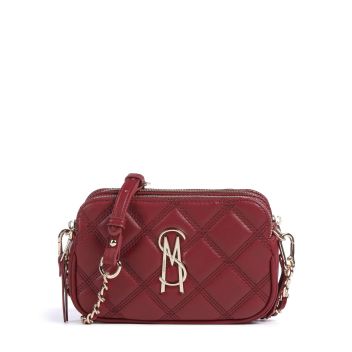 Steve Madden BMARVIS Crossbody bag dark red