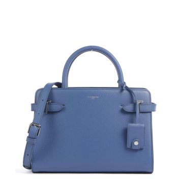 Le Tanneur Emilie Handbag blue