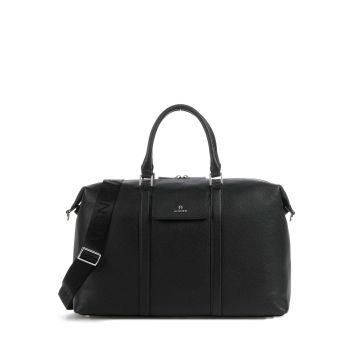 Aigner Matteo XL Weekend bag black