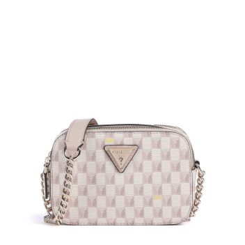 Guess G Wave Crossbody bag antique pink