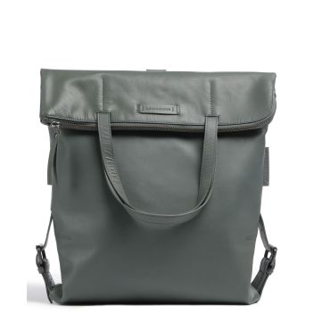 Aunts & Uncles Jamie\'s Orchard Pomelo Backpack bag greygreen