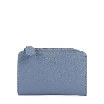 Emporio Armani My EA Wallet blue-grey